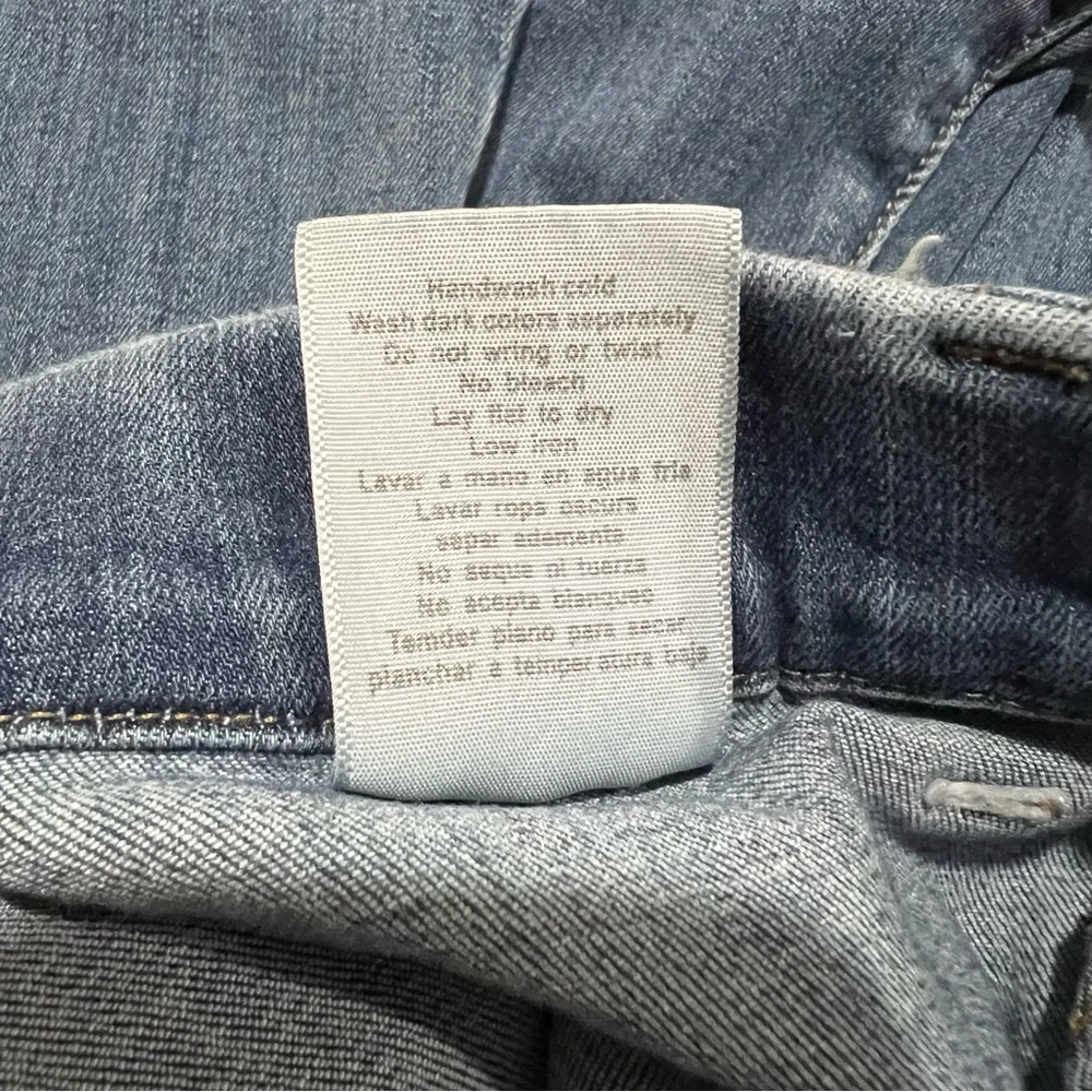 Judy Blue Pull On Flare Leg Jeans Plus Size 14W